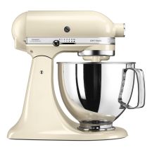 KitchenAid 5KSM125EAC Küchenmaschine (300W)