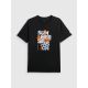 Herren-T-Shirt 4F 4FWSS26TTSHM2784-20S
