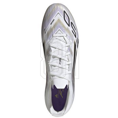 10. Adidas F50 Pro FG M JH7686 Fußballschuhe