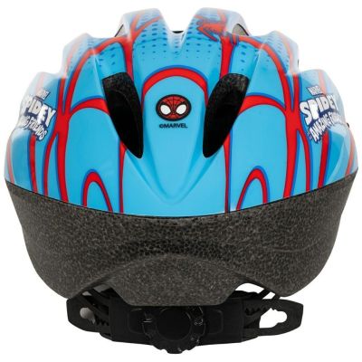 7. Huffy Spidey und die Super Pals Kinderhelm (01314HL)