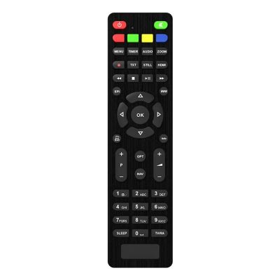 5. Megasat HD 601 V5 Satellit Full HD Schwarz