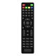 5. Megasat HD 601 V5 Satellit Full HD Schwarz