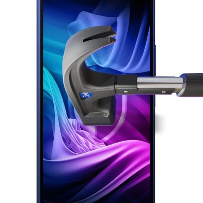 5. 3mk Silky Matt Pro Mattfolie für Samsung Galaxy Z Fold 7