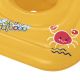 3. Bestway 32050 Swim Safe Wondersplash Quadratisches 3-Ring-Babyboot 92800497000