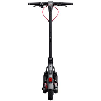 4. Segway-Ninebot KickScooter MAX G3 D Elektroroller