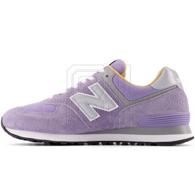 12. New Balance U574BGG Schuhe