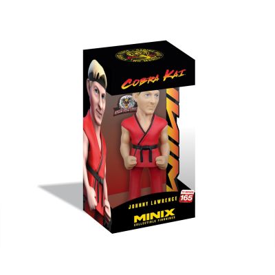 MINIX COBRA KAI – JOHNY LAWRENCE