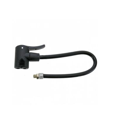 AV/DV/FV Pumpenkopf mit Schlauch