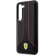 6. Ferrari FEHCS23MPCSK S23+ S916 schwarz/schwarz Hardcase perforiert 296 P