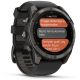 17. Garmin Fenix 8 Pro 51 mm AMOLED Schwarz 3,56 cm (1,4")