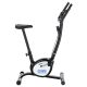 5. One Fitness RW3011 schwarzes mechanisches Fahrrad