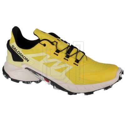 Salomon Supercross 4 M 474611 Laufschuhe