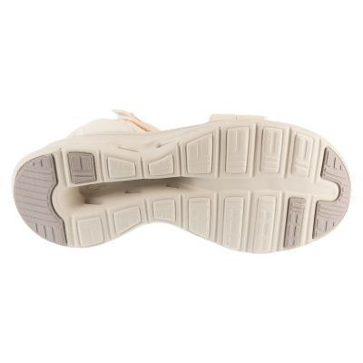 4. Skechers Slip-Ins: GO Walk Glide-Step 2.0 Sandalen – Ella 141269-NAT Beige 36