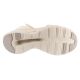 4. Skechers Slip-Ins: GO Walk Glide-Step 2.0 Sandalen – Ella 141269-NAT Beige 36