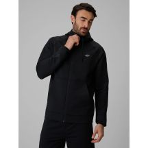 Herren-Trainingshoodie, regulär, Größe 4F 4FRSS26TFSWM0872-20S