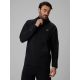 Herren-Trainingshoodie, regulär, Größe 4F 4FRSS26TFSWM0872-20S
