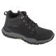 Skechers Respected – Boswell 204454-BLK Schwarz 41