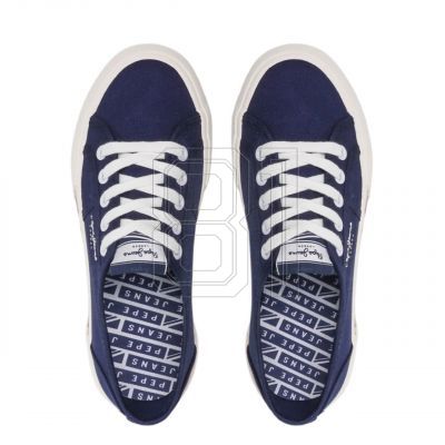 23. Pepe Jeans Brady Basic W PLS31287 Schuhe