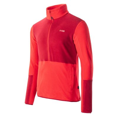 8. Elbrus Cari Polartec Sweatshirt 1/2 M 92800396435