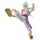 4. ANIME HEROES ONE PIECE – MONKEY D. LUFFY GEAR 5