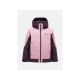 Peak Performance Jr Rider Tech Isolierte Jacke J Braun
