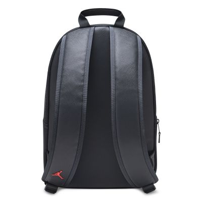 2. Air Jordan Borough Authentic Rucksack Off Noir - MA9217-G0T