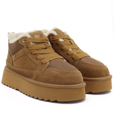 4. POTOCKI SCHUHE