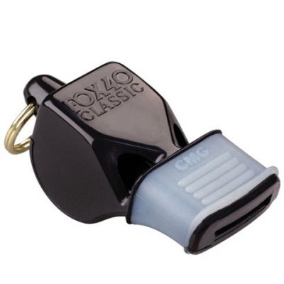 2. Fox 40 CMG Classic Offizielle Pfeife 9601-00089603-0008