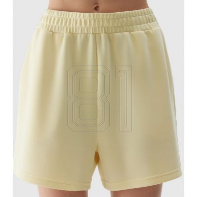 Shorts 4F W 4FWSS24TSHOF324 73S
