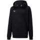 5. Puma teamGOAL 23 Casuals Hoody Jr Sweatshirt 656711 03