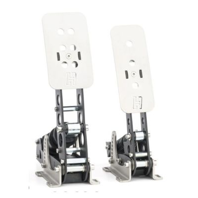Heusinkveld Sim Pedals Sprint 2 HE-SPS2B - Pedalset