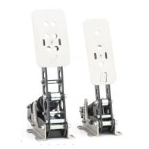Heusinkveld Sim Pedals Sprint 2 HE-SPS2B - Pedalset