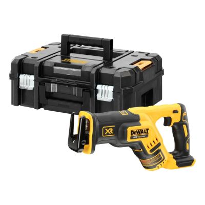 3. DeWalt DCS367NT Säbelsäge