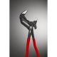 6. Knipex 86 01 300 Zange