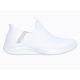 2. Skechers Slip-Ins Ultra Flex 3.0 Schuhe - Cozy Streak W 149708-WHT