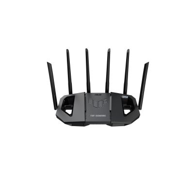 8. ASUS TUF-BE6500 Router