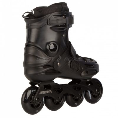 4. Seba E3 80 SKK-E380 Freestyle-Skates