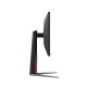 16. AOC G4 24G4HA Computermonitor 60,5 cm (23,8") 1920 x 1080 px Full HD LED Schwarz, Rot