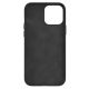 5. Adidas OR Silicone iPhone 13 Pro Max 6.7 "schwarz / schwarz 47150
