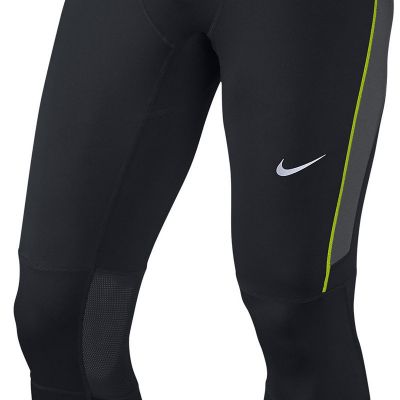 3. Nike DF Essential Tight M 644256-010 Laufhose