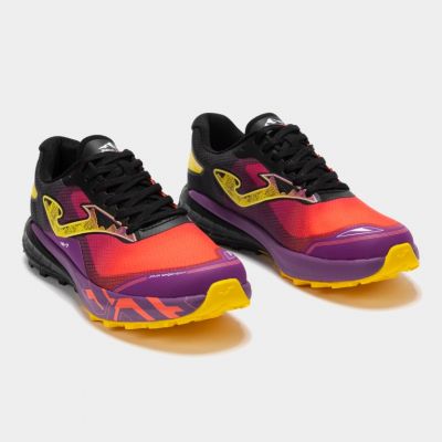 4. Joma TR-7000 2507 TKTR7S2507 Laufschuhe