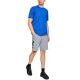 7. Under Armour Sportstyle Baumwoll-Logo-Shorts M 1329300-035