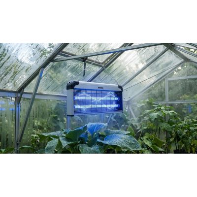 13. NOVEEN IKN240 Sparsame Insektenvernichtungslampe