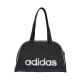 adidas Linear Essentials Bowlingtasche Schwarz JW0932