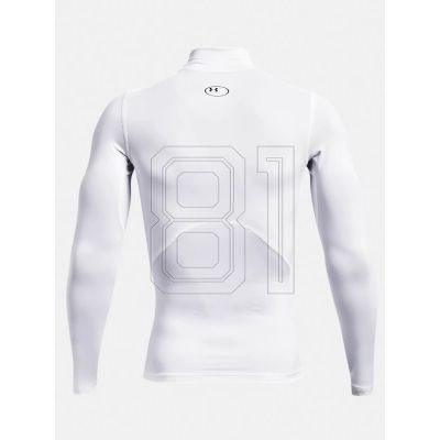 12. Under Armour M 1369606-100 Thermoaktives T-Shirt