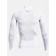 12. Under Armour M 1369606-100 Thermoaktives T-Shirt