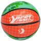 7. Hüpfender Basketball aus PU, beste Sportartikel