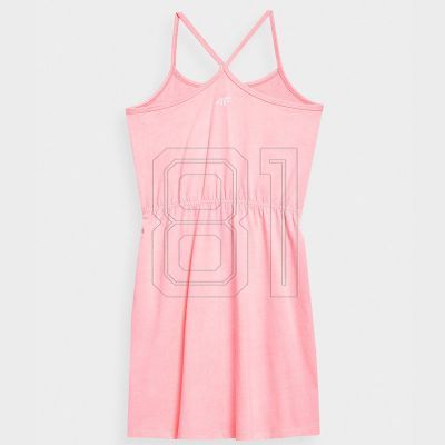 7. Kleid 4F Jr 4FJSS23TDREF026 56S