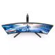 27. Philips 34"-Monitor 34M2C6500/00 2xHDMI DP 3xUSB
