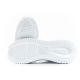 18. Calvin Klein Eva Runner Damenschuhe Sport Sneakers weiß modisch